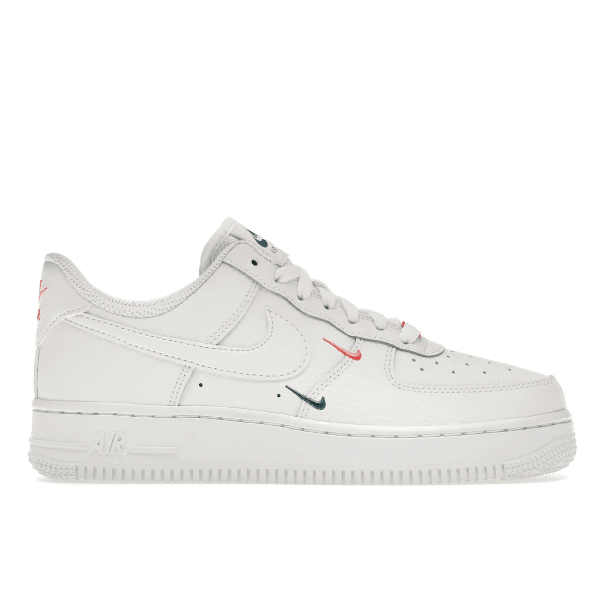Air Force 1 Double Swoosh Miami Dolphin - Sneakerzone