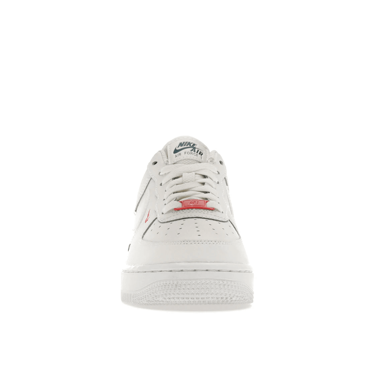 Air Force 1 Double Swoosh Miami Dolphin - Sneakerzone