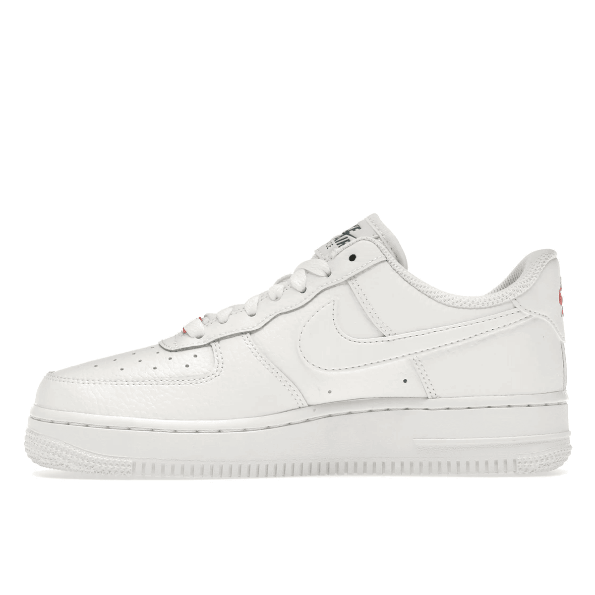 Air Force 1 Double Swoosh Miami Dolphin - Sneakerzone