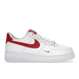 Air Force 1 Essential Gym Red - Sneakerzone