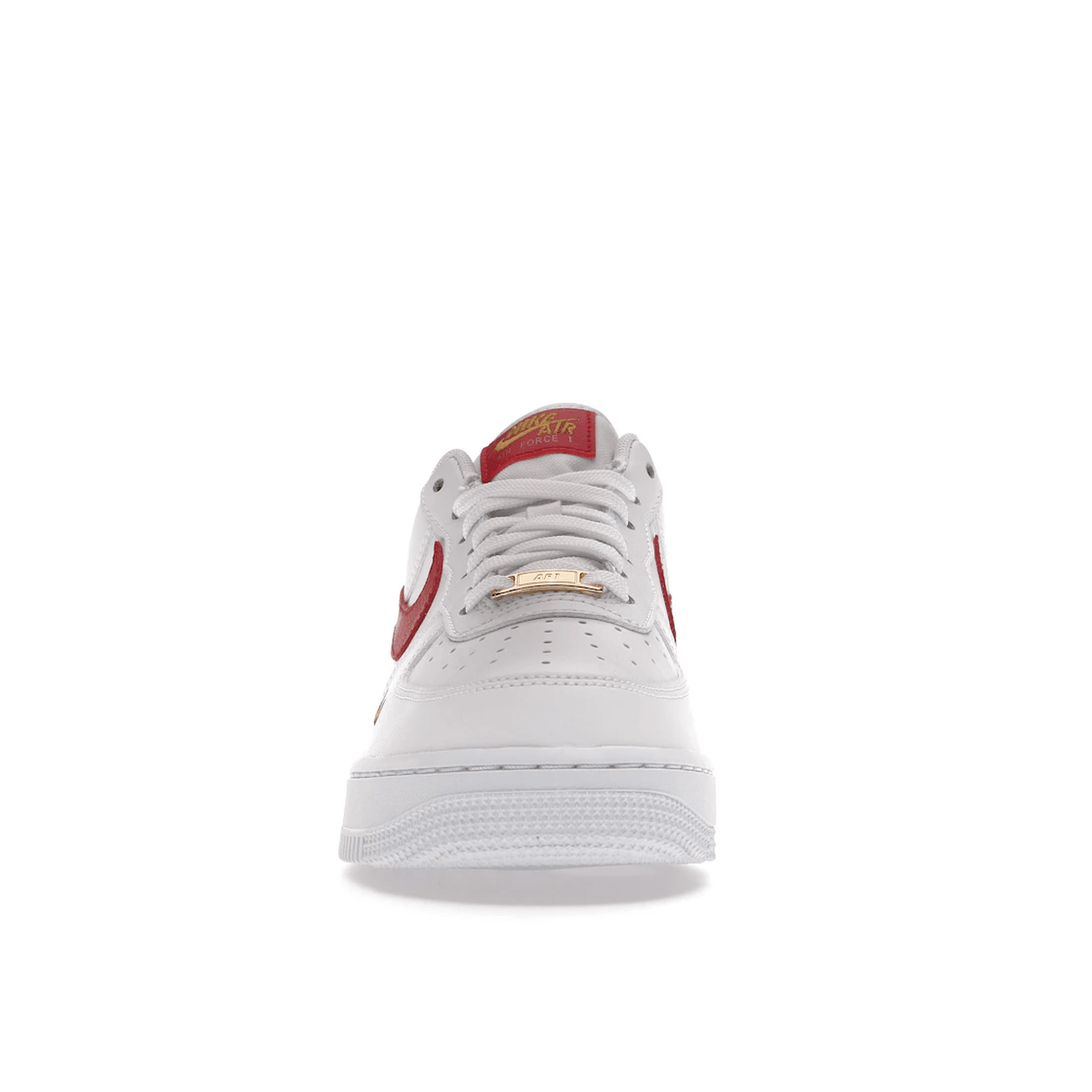 Air Force 1 Essential Gym Red - Sneakerzone