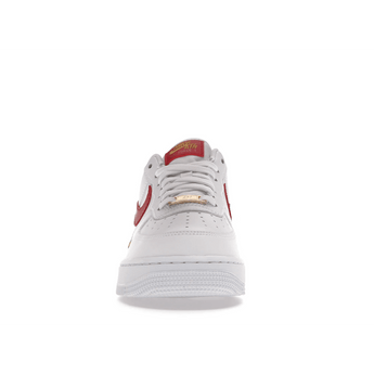 Air Force 1 Essential Gym Red - Sneakerzone