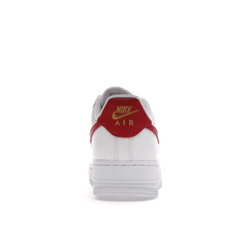 Air Force 1 Essential Gym Red - Sneakerzone