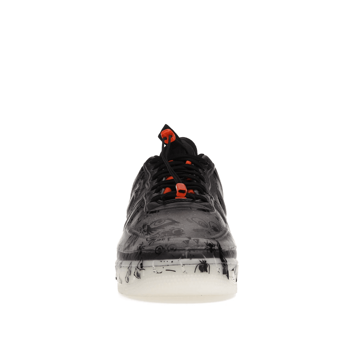 Air Force 1 Experimental Halloween - Sneakerzone