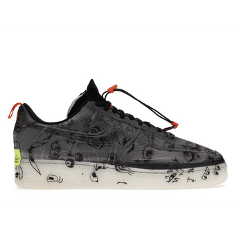 Air Force 1 Experimental Halloween - Sneakerzone