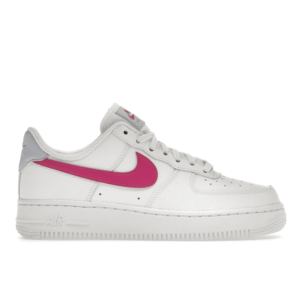 Air Force 1 Fire Pink - Sneakerzone