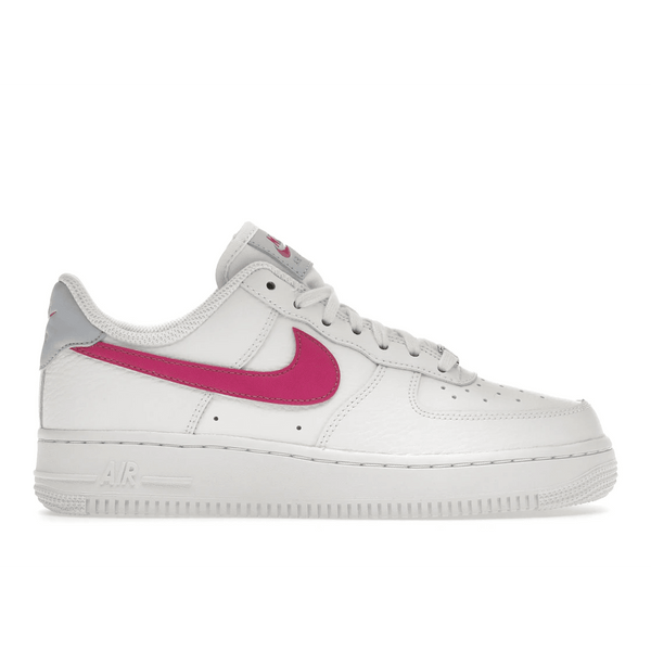 air force fire pink