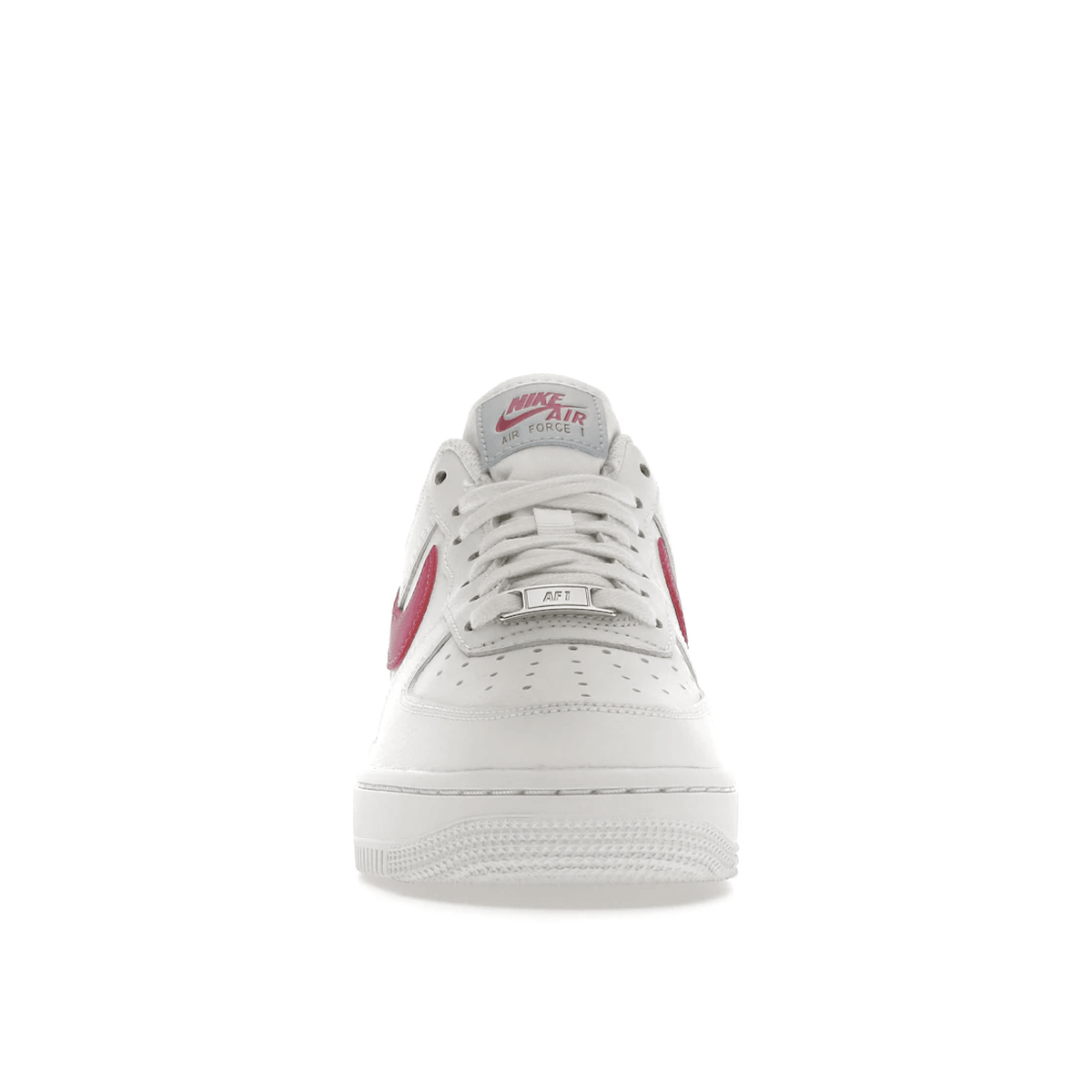 Air Force 1 Fire Pink - Sneakerzone