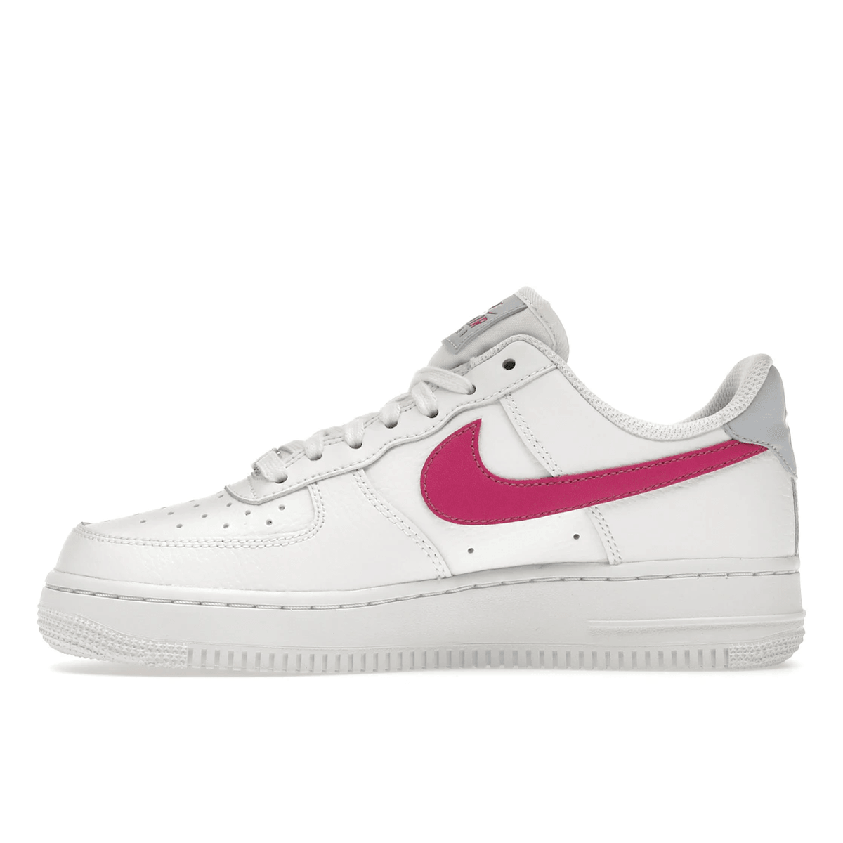 fire pink air force 1