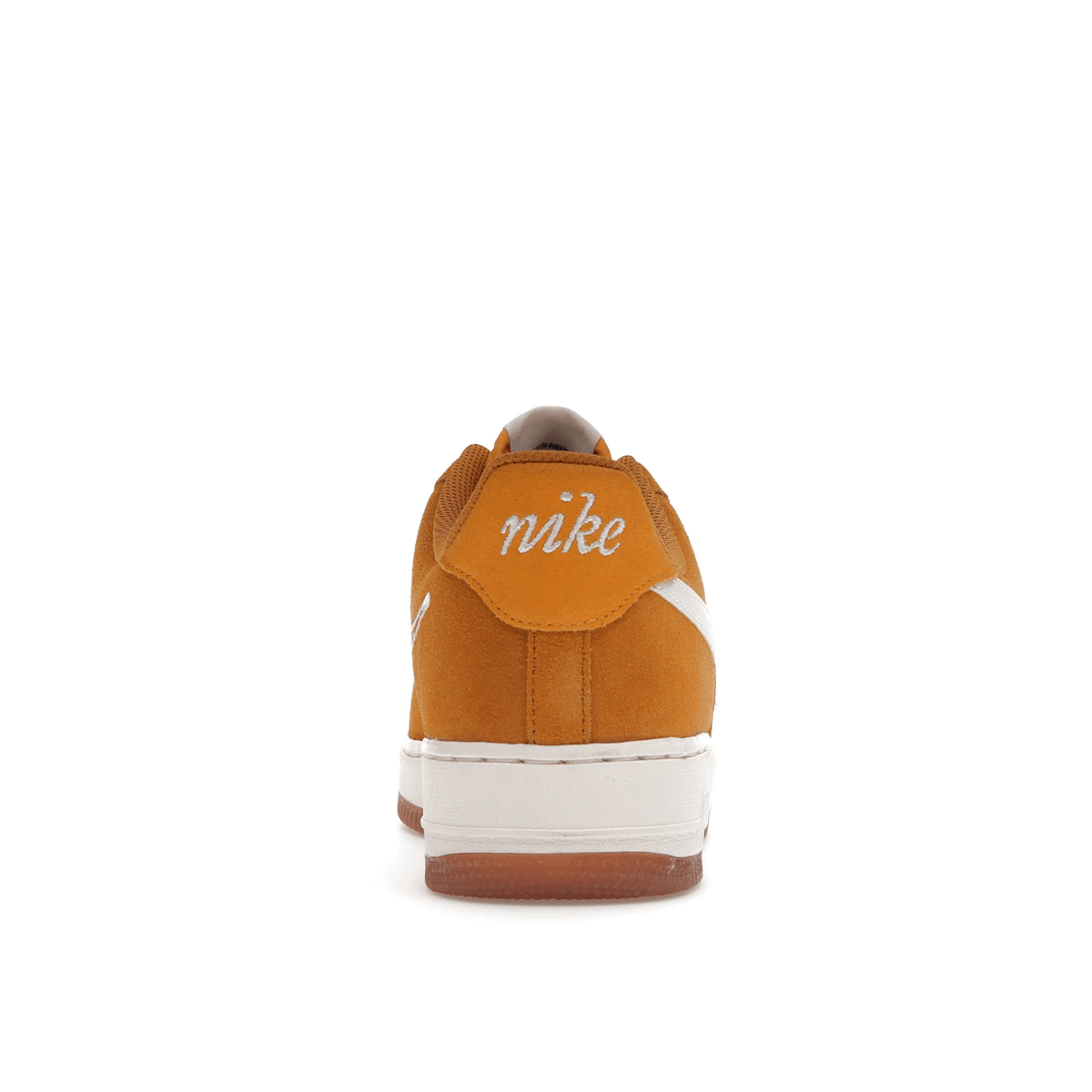 Air Force 1 First Use Gum - Sneakerzone