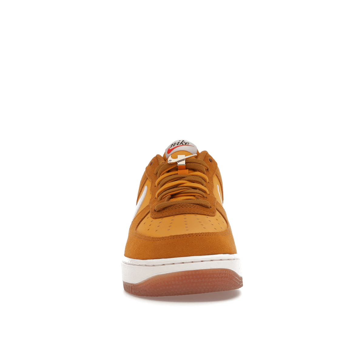 Air Force 1 First Use Gum - Sneakerzone