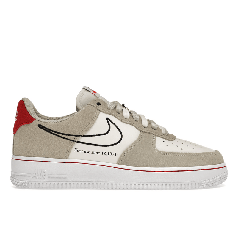 Air Force 1 First Use Sail product image