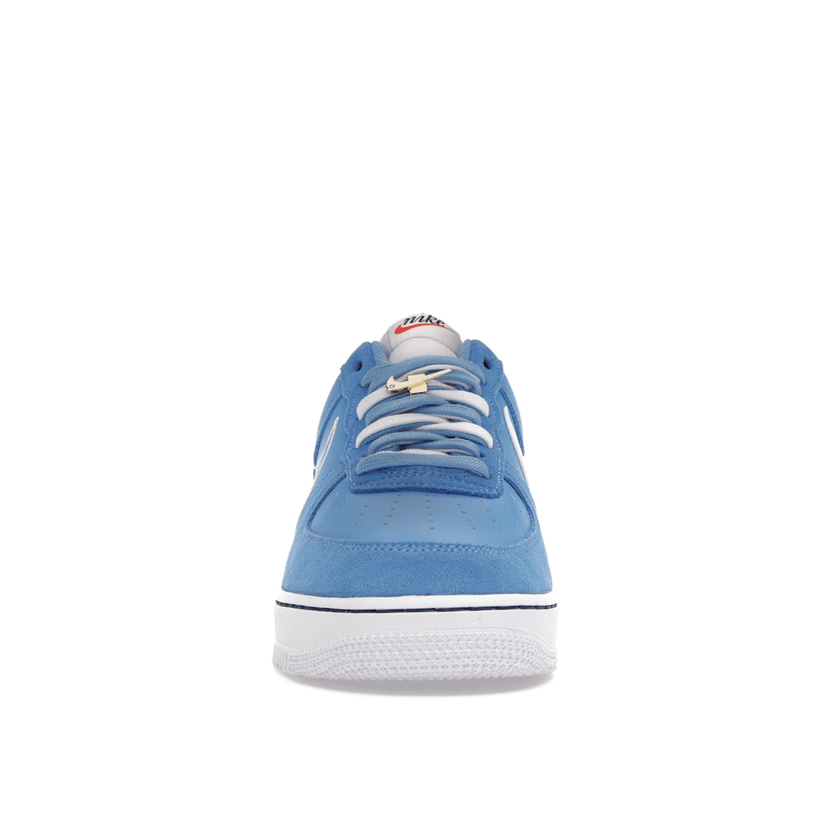 Air Force 1 First Use secondary image