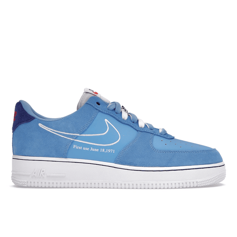 Air Force 1 First Use product image