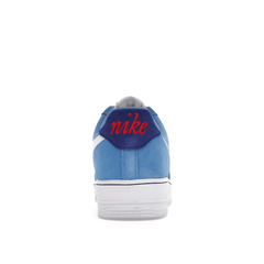 Air Force 1 First Use - Sneakerzone