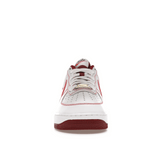Air Force 1 First Use Team Red - Sneakerzone