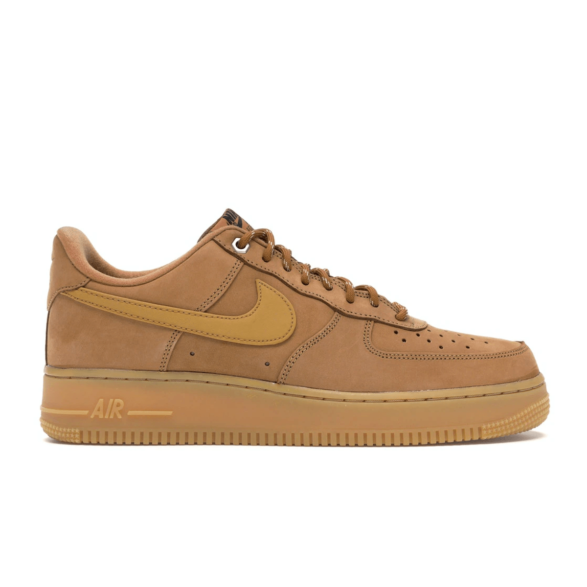 Air Force 1 Flax - Sneakerzone