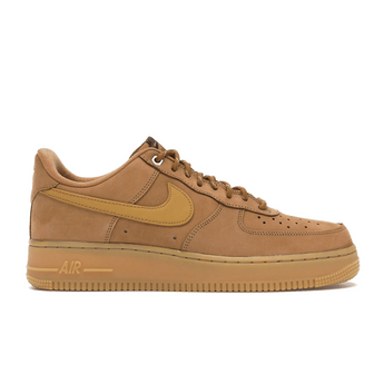 Air Force 1 Flax - Sneakerzone