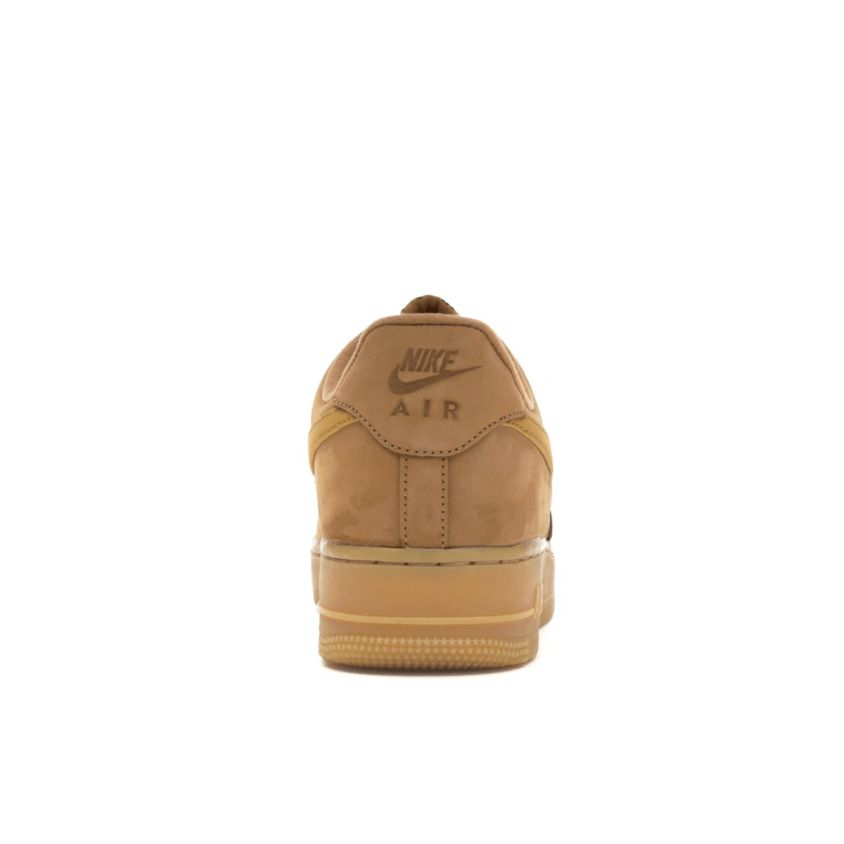 Air Force 1 Flax - Sneakerzone