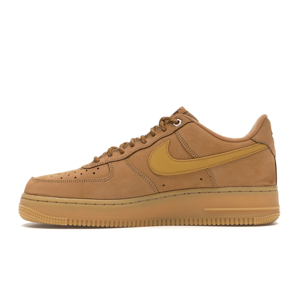 Air Force 1 Flax - Sneakerzone