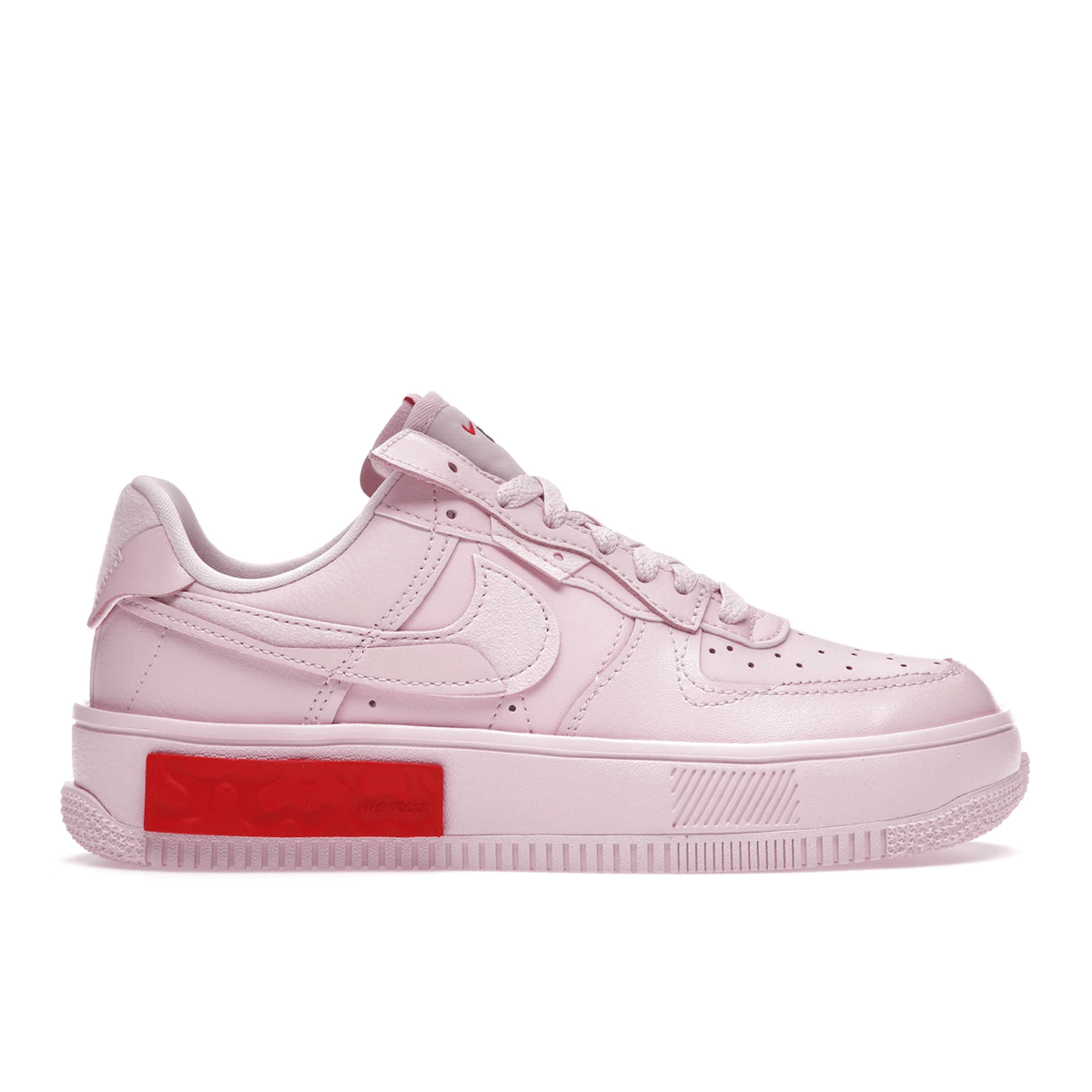 Air Force 1 Fontanka Pink Foam - Sneakerzone