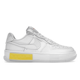 Air Force 1 Fontanka White Yellow - Sneakerzone