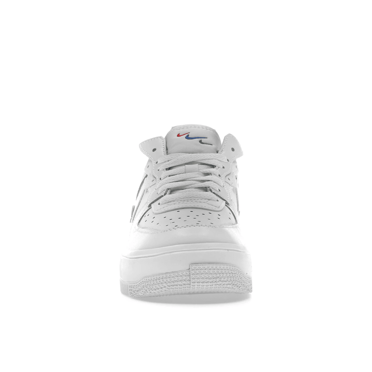 Air Force 1 Fontanka White Yellow - Sneakerzone