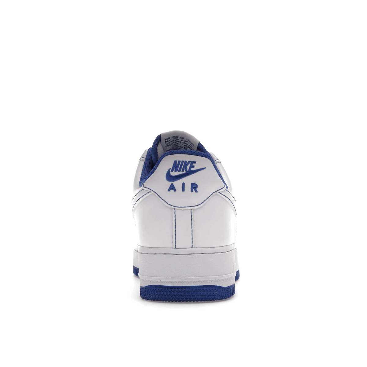 Air Force 1 Game Royal - Sneakerzone