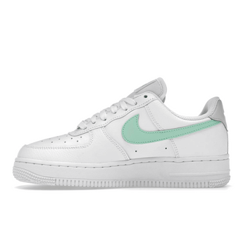 Air Force 1 Green Glow - Sneakerzone