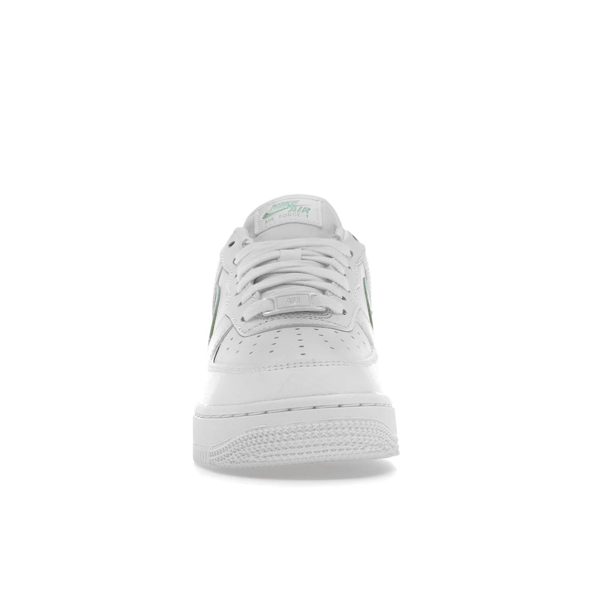 Air Force 1 Green Glow - Sneakerzone