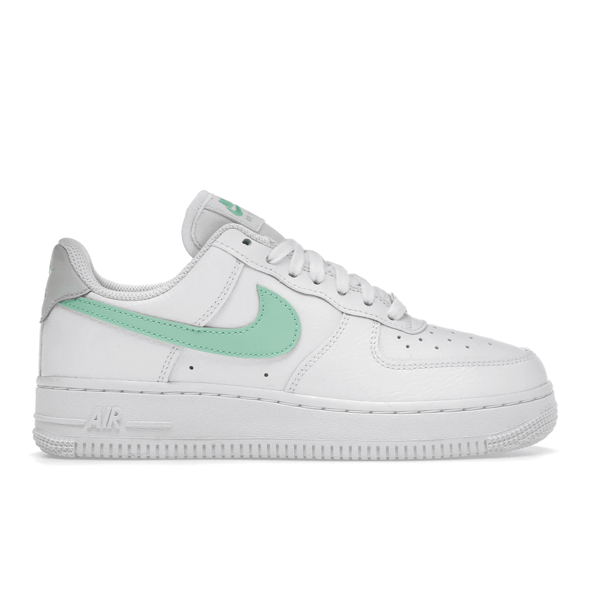 Air Force 1 Green Glow - Sneakerzone