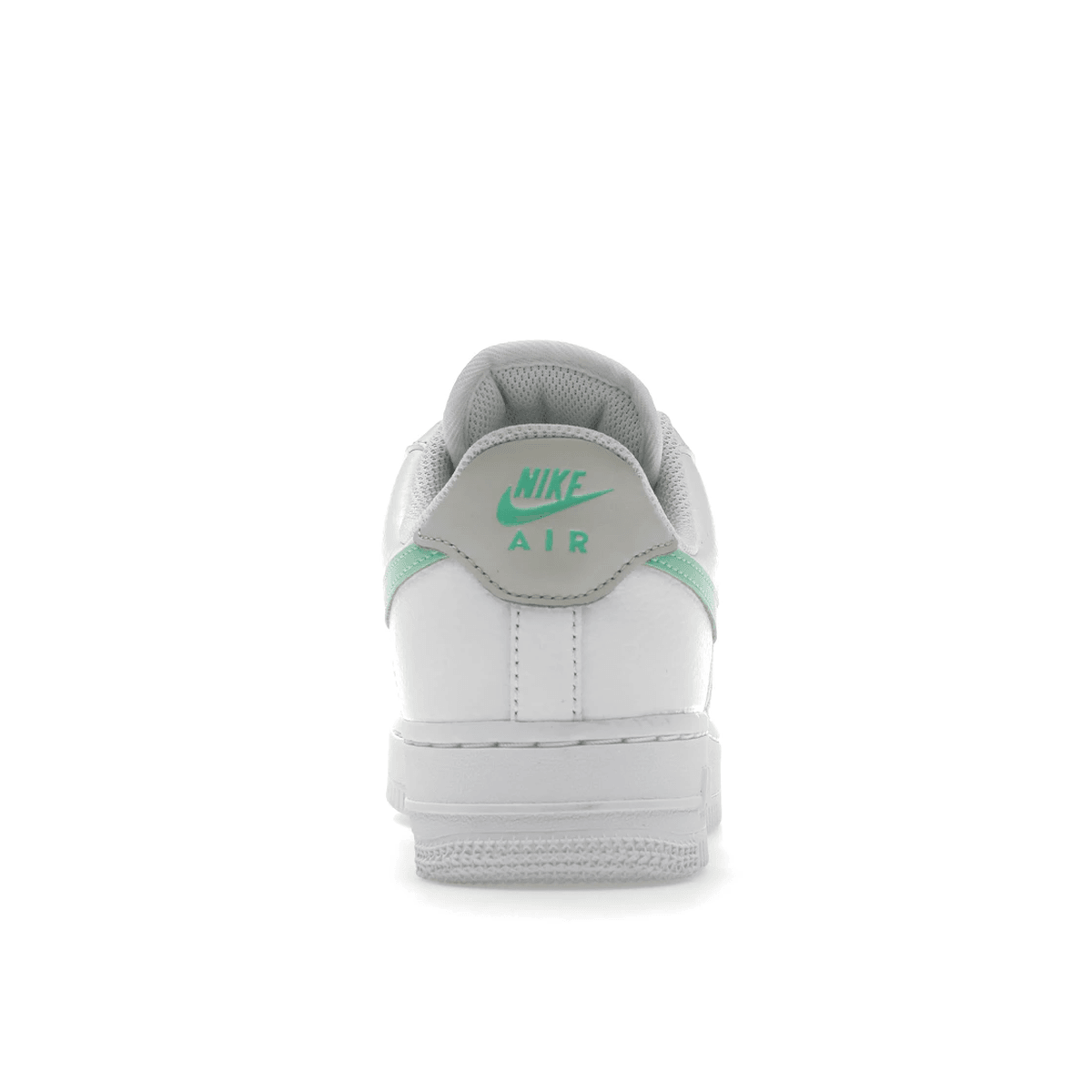 Air Force 1 Green Glow - Sneakerzone