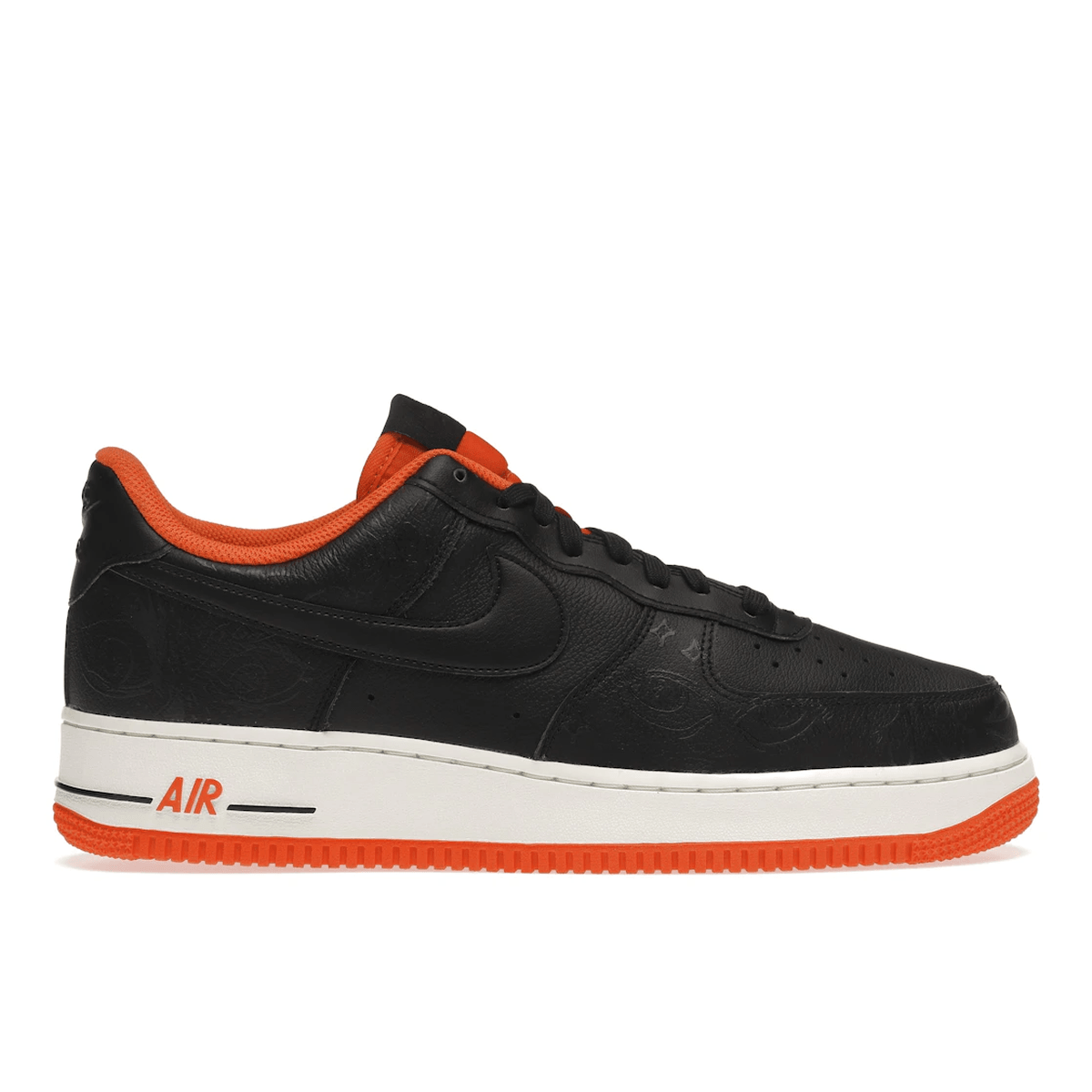 Air Force 1 Halloween - Sneakerzone