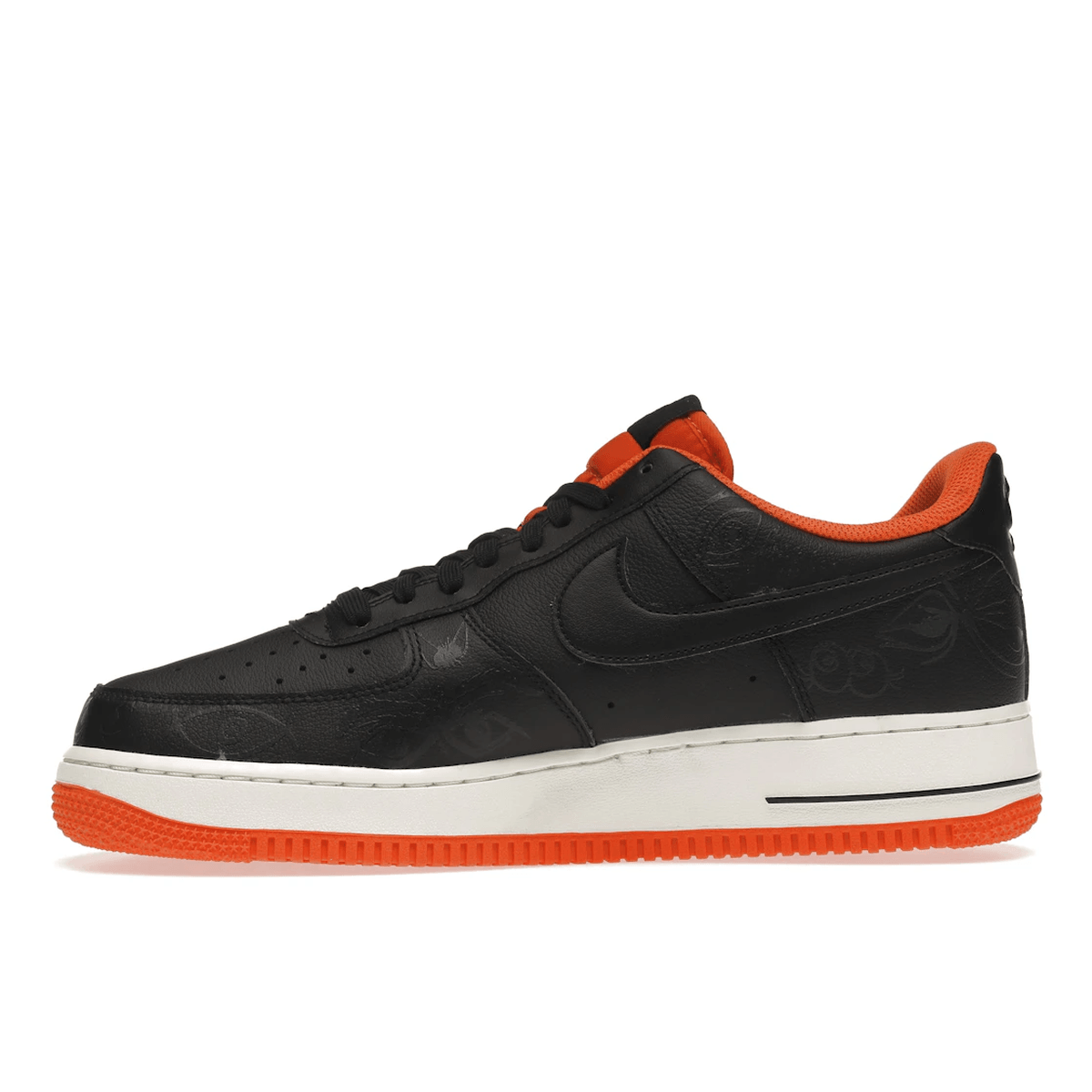 Air Force 1 Halloween - Sneakerzone