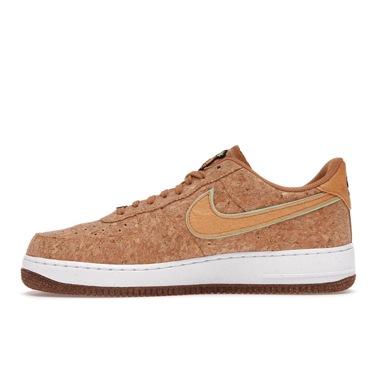 Air Force 1 Happy Pineapple Cork - Sneakerzone