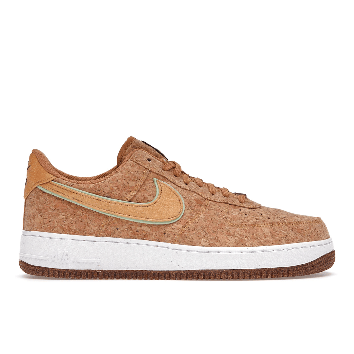 Air Force 1 Happy Pineapple Cork - Sneakerzone
