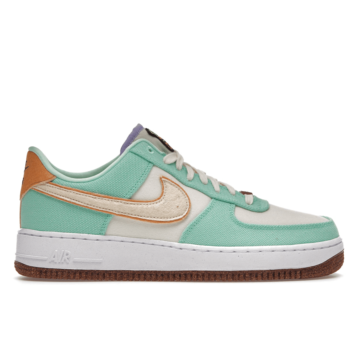 Air Force 1 Happy Pineapple - Sneakerzone