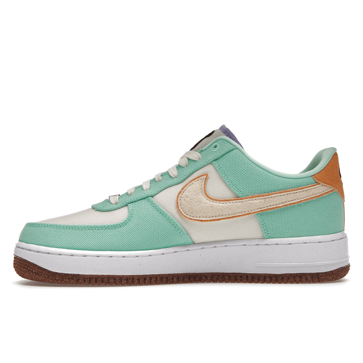 Air Force 1 Happy Pineapple - Sneakerzone