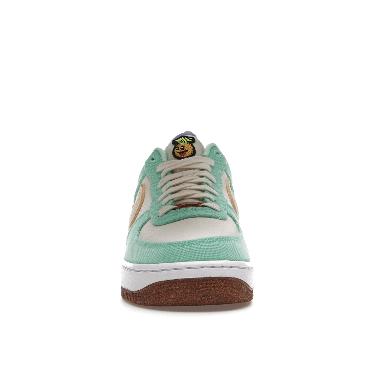Air Force 1 Happy Pineapple - Sneakerzone