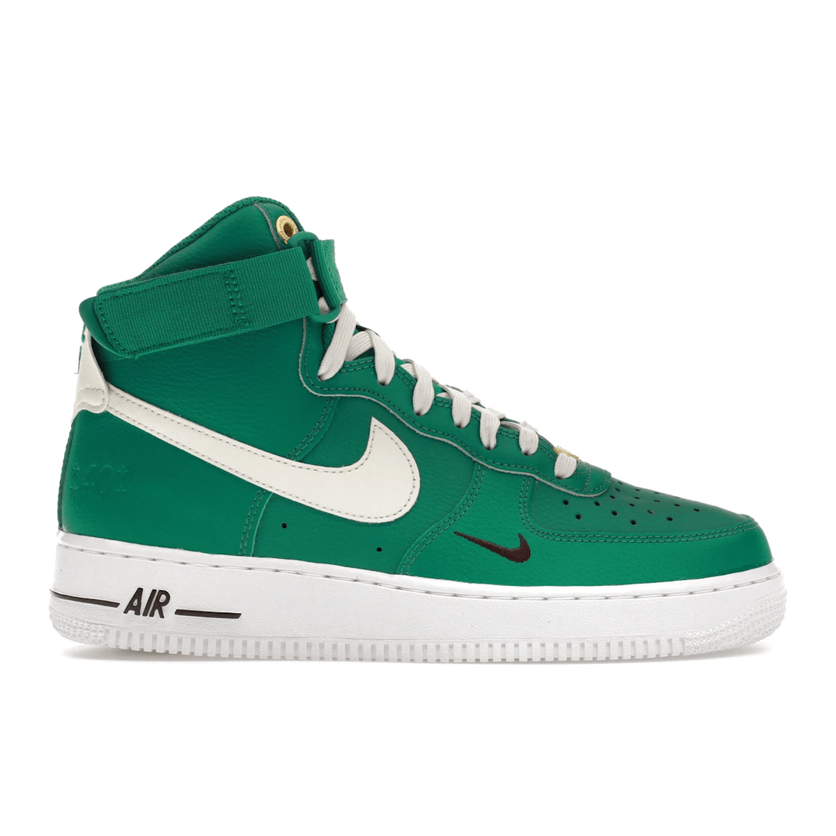 Air Force 1 High Green - Sneakerzone