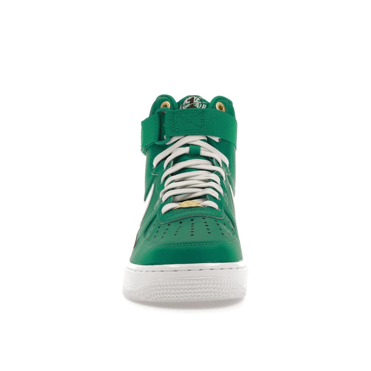 Air Force 1 High Green - Sneakerzone
