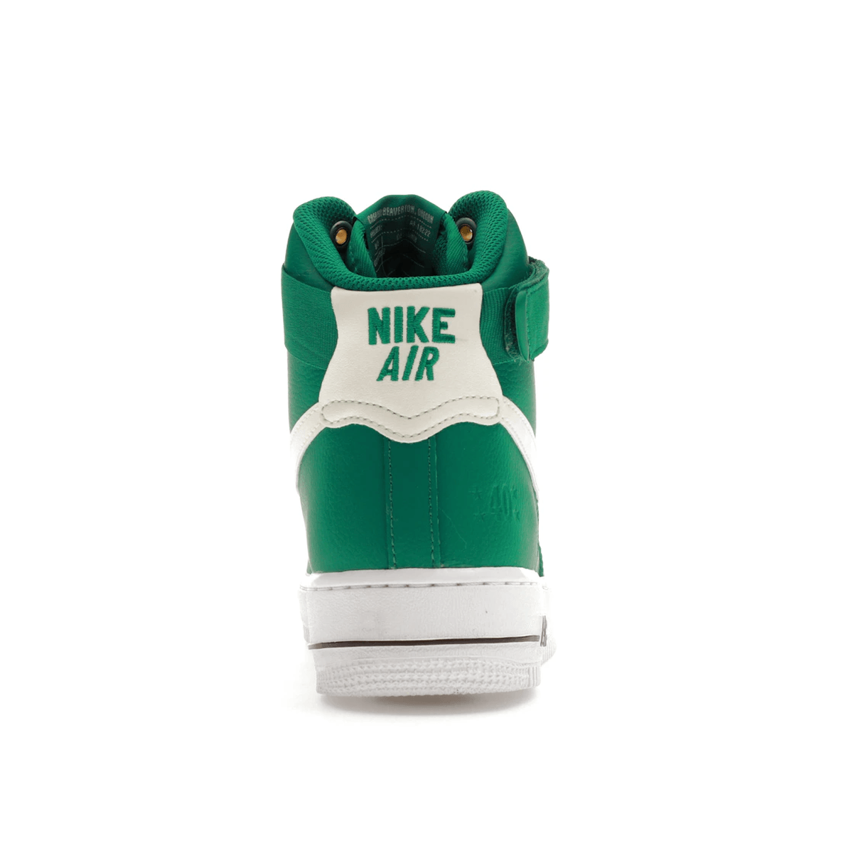 Air Force 1 High Green - Sneakerzone