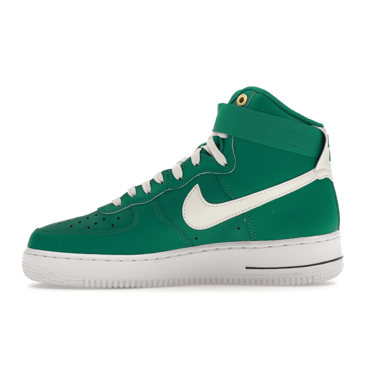 Air Force 1 High Green - Sneakerzone