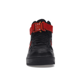 Air Force 1 High x ALYX University Black Red - Sneakerzone