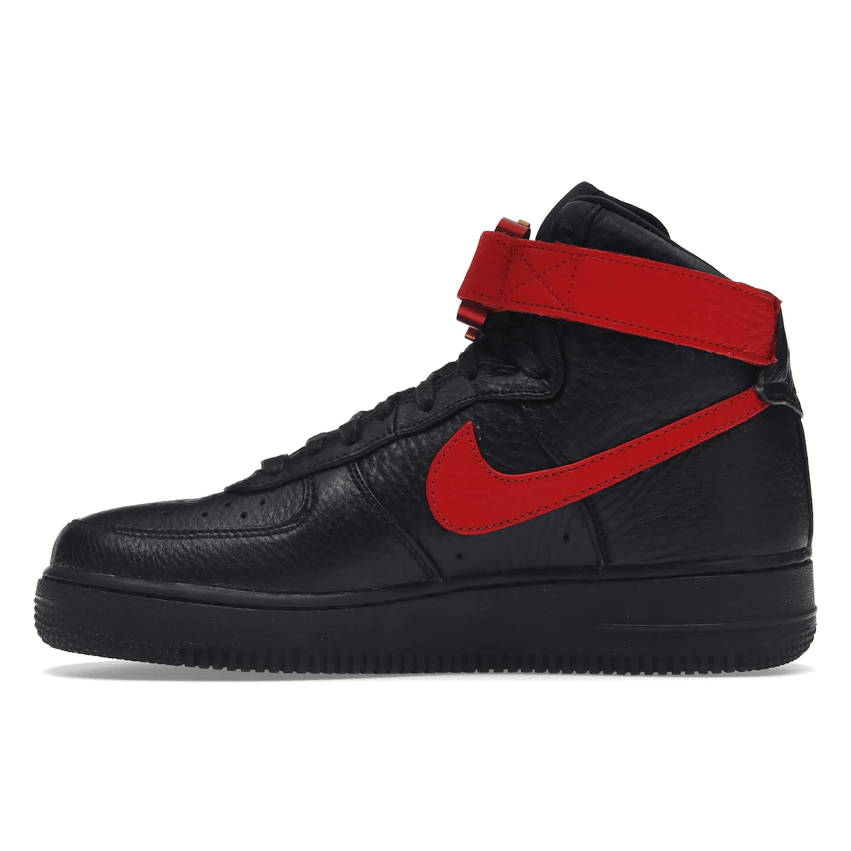 Air Force 1 High x ALYX University Black Red - Sneakerzone