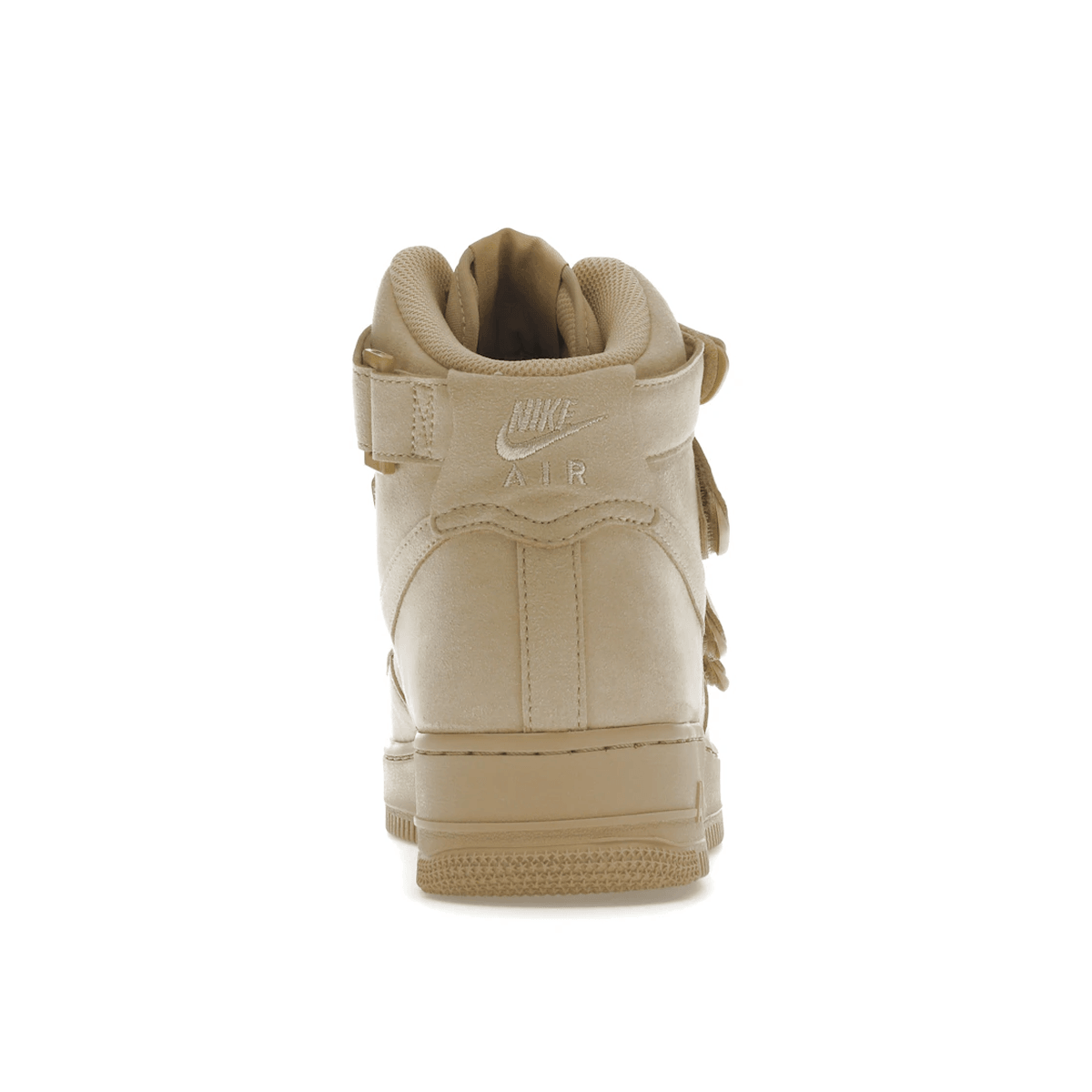 Air Force 1 High x Billie Eilish Mushroom - Sneakerzone