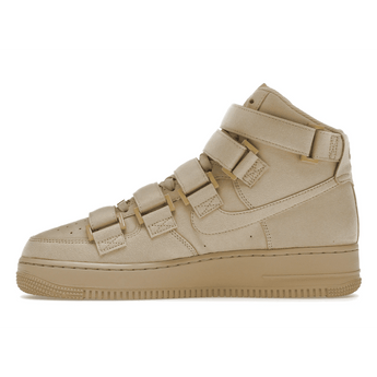 Air Force 1 High x Billie Eilish Mushroom - Sneakerzone