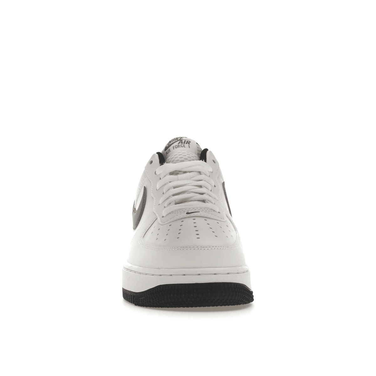 Air Force 1 Hoops White Canyon Purple - Sneakerzone