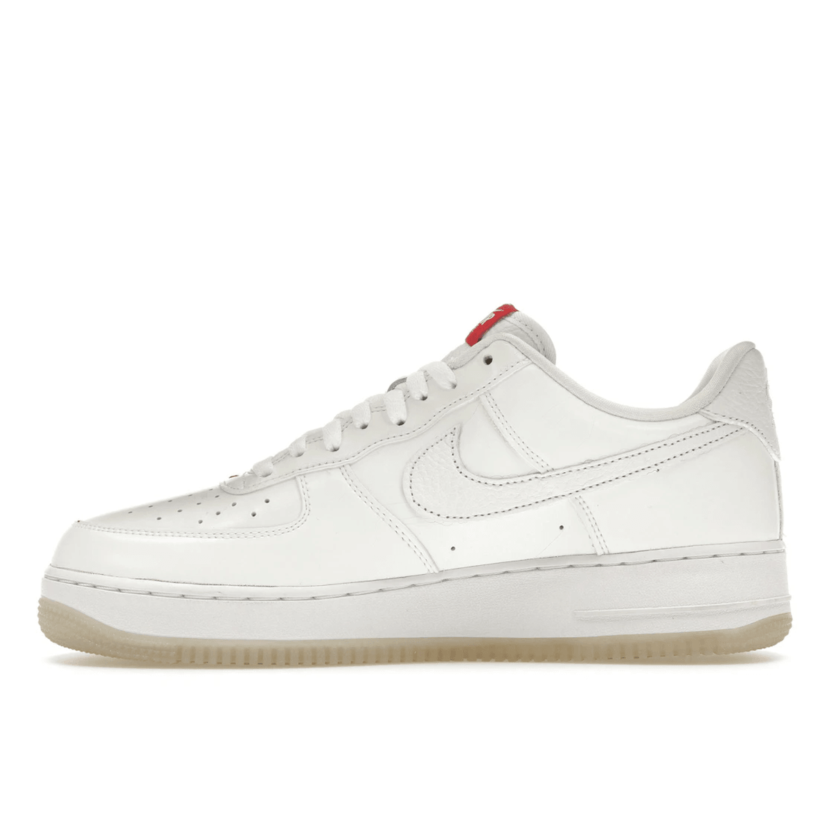 Air Force 1 I Believe Daruma - Sneakerzone