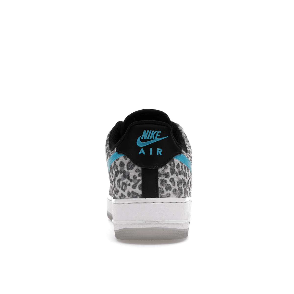 Air Force 1 Leopard - Sneakerzone